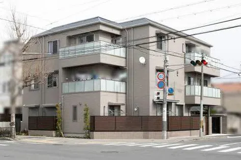 クレスティーク下鴨の画像