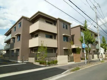 シャーメゾン伏見桂川の画像