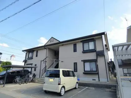 エストヴィルIの画像