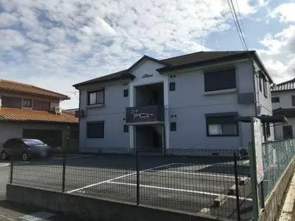 コートアベニューの画像