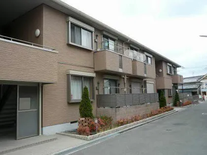 シャルム メゾンの画像