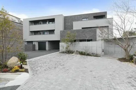 SHAMAISON VENTCOLLINEの画像