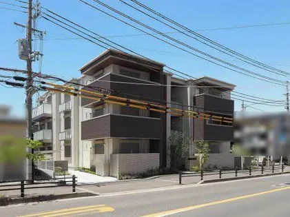 グレイスカーサ三国ヶ丘の画像