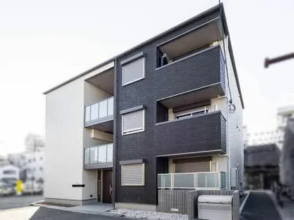 ソラーナ堺市駅【0302号室】の外観