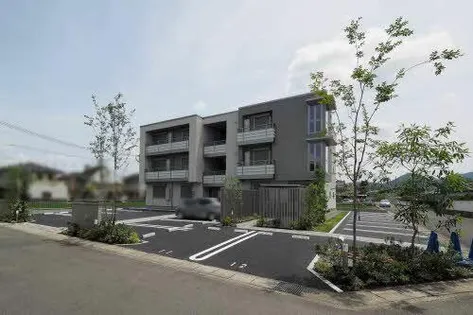 BEREO 厚東の画像