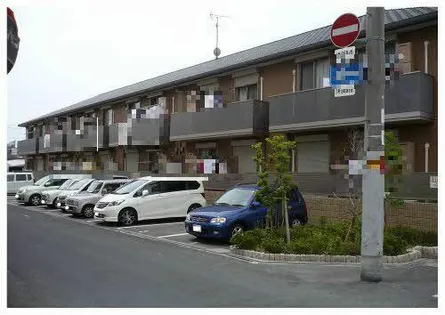 シャーメゾンパインハイツの画像