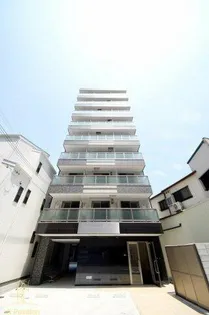 UMEDA ISLAND RESIDENCEの画像