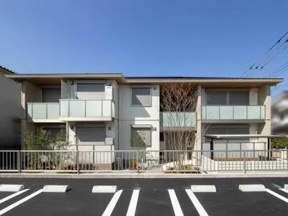 メゾンヴィアソーレBの画像