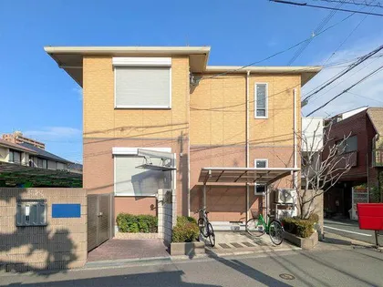 シャーメゾン セントレージ 鶴橋の画像