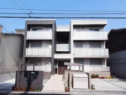 シャーメゾン シュクル緑橋の画像