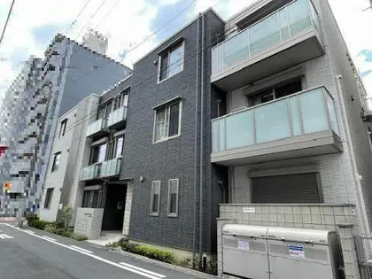 シャーメゾン アルページュの画像