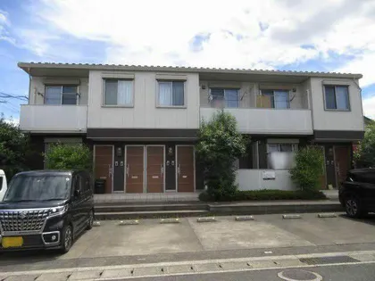 ルネ南浜の画像