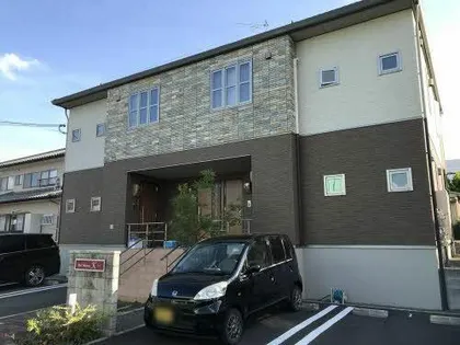 シャーメゾンあかねの画像