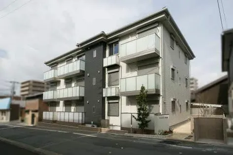 リ シャトー伏見の画像