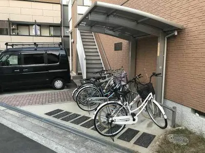 シャーメゾン東粉浜の画像