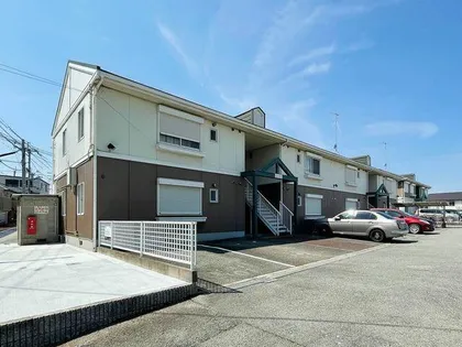 フレグランス宮西の画像