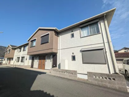 ハイマート野中の画像