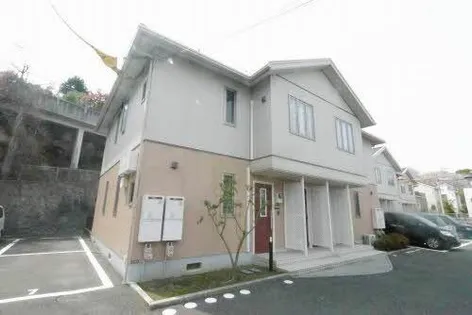 ブランシェ幸神 C棟の画像