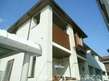 BLUE MOONの画像