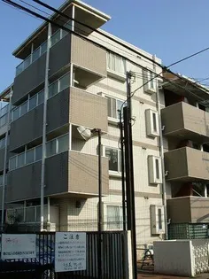 シャルマンフジ下松壱番館の画像