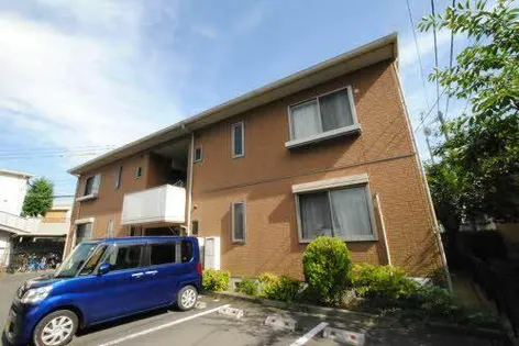 咲ら小路 Ⅱ Dの画像