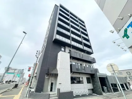 グランメール 美園3ー4の画像