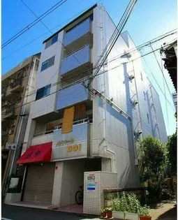 メゾンドールDOIの画像