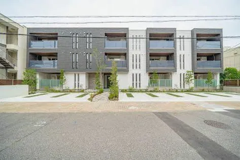 エスポワ ルミエールの画像