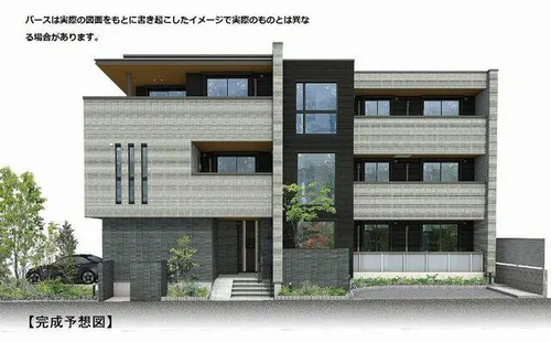 シエル八熊の画像