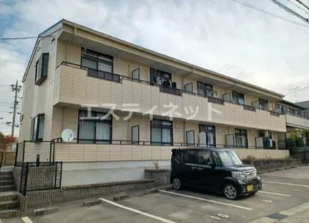 ル ミエール清水山の画像