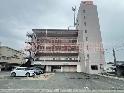 REステートビルの画像