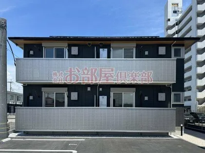 アベリアII番館の画像