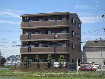 フェリーチェ【102号室】の外観