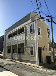 E Sコーポの画像