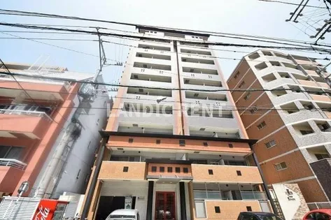 アイセレブ高砂ベネフィスの画像