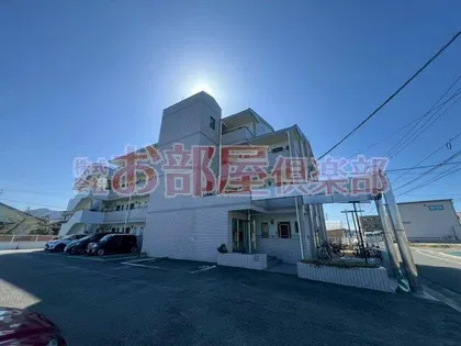 アザレアハイツ江崎の画像