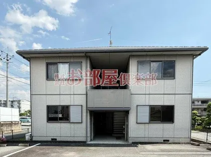 グリーンパーク大善寺A棟の画像