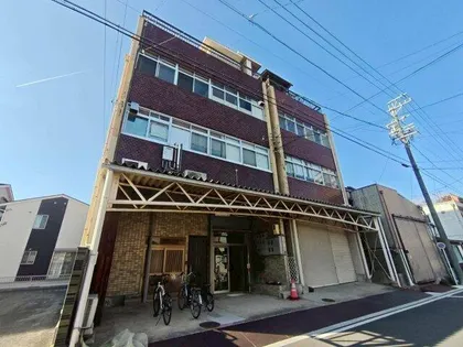 鈴富ビルの画像