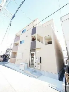 メゾンA小本の画像