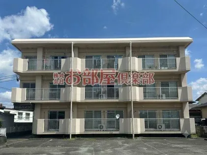 西田ハイツの画像