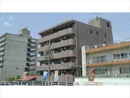 ソレイユ東海通の画像