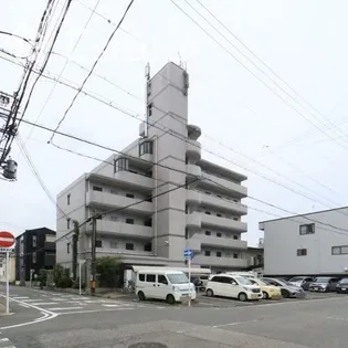 セントラルハイツ元塩の画像