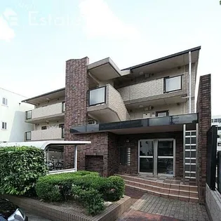 ポーロニア柳原の画像