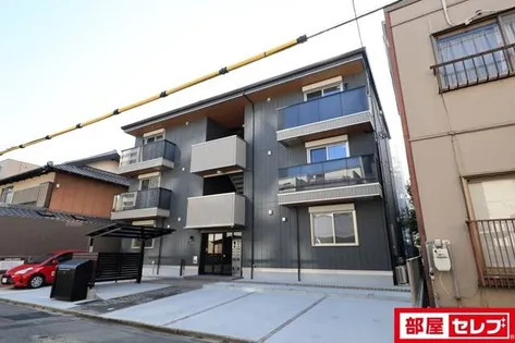 ベレンジュの画像