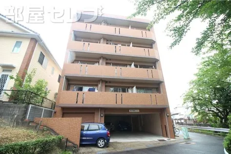 タウンライフ朝日が丘北の画像