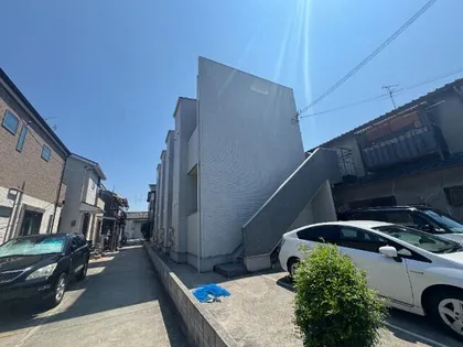 CHERRY BERRYの画像