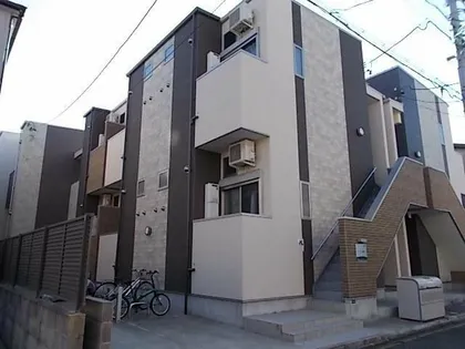 ラファン熱田の画像