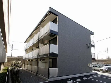 レオパレス久後崎の画像