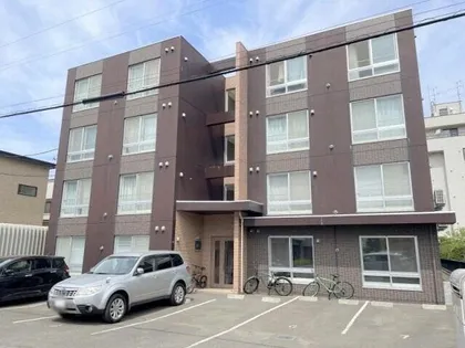 イーシティ山鼻の画像