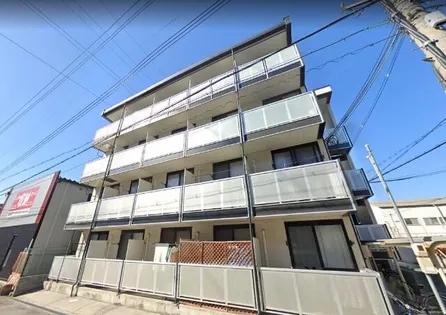 レオパレスパフの画像